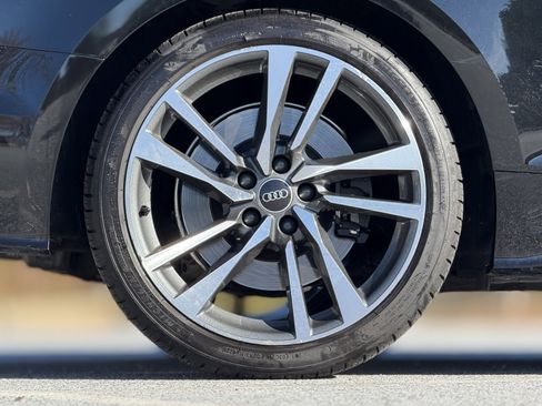 Used 2022 Audi S5 Premium Plus w/ Premium Plus Package image 19