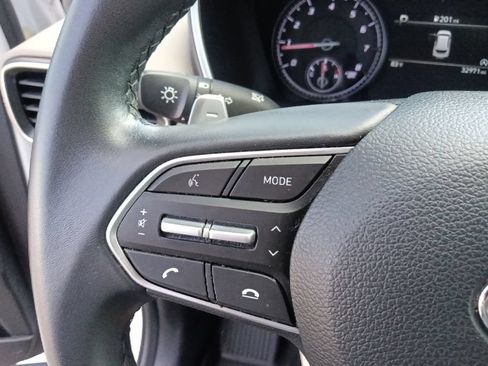 Used 2023 Hyundai Santa Fe SEL w/ Cargo Package FWD image 18