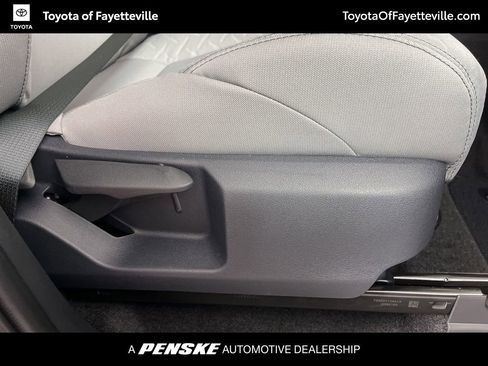 New 2026 Toyota Tacoma SR5 RWD image 10