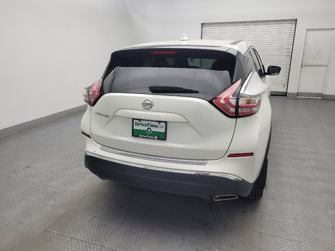 Used 2018 Nissan Murano S w/ Cargo Package FWD image 7