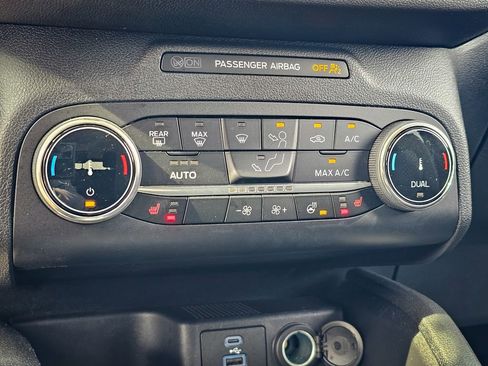 Used 2023 Ford Escape Active AWD/4WD image 23