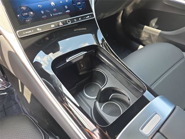 New 2026 Mercedes-Benz GLC 300 4MATIC image 29
