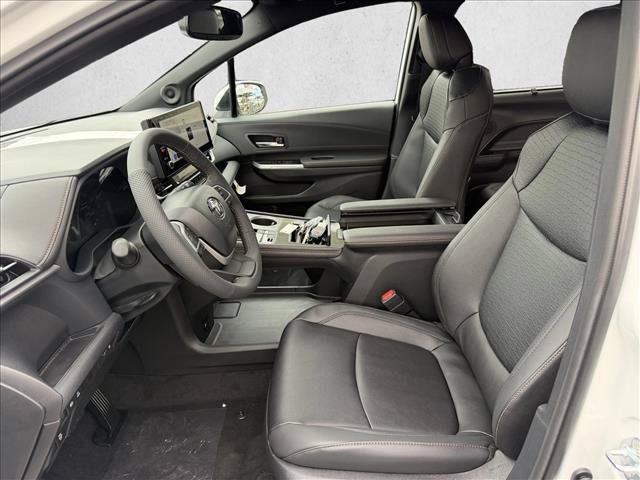 New 2026 Toyota Sienna XLE Woodland Edition AWD/4WD image 11