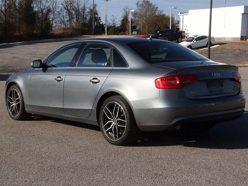 Used 2013 Audi A4 2.0T Premium Plus w/ Premium Plus Pkg image 5