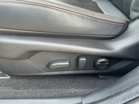 Certified 2025 Subaru Crosstrek 2.5i Limited image 20