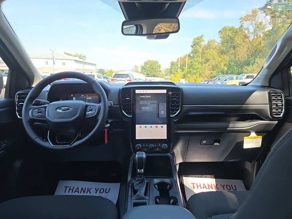 New 2026 Ford Ranger XLT AWD/4WD image 28