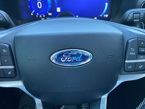 Used 2020 Ford Explorer ST w/ ST Street Pack AWD/4WD image 16