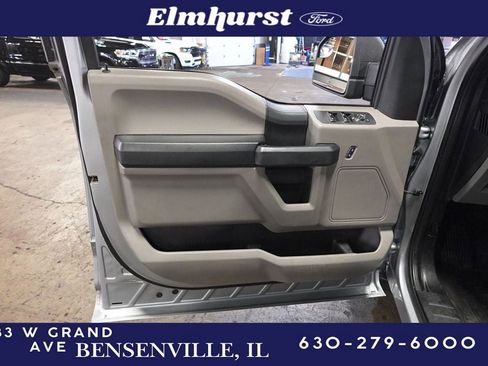 Used 2020 Ford F150 XL w/ XL Power Equipment Group image 8