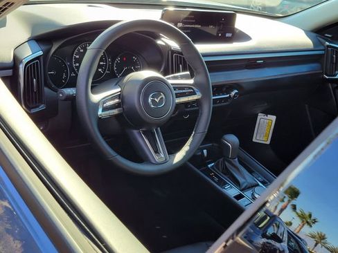 New 2026 MAZDA CX-50 2.5 Hybrid w/ Premium Plus Pkg image 3