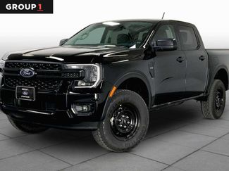 New 2026 Ford Ranger XL RWD video 1
