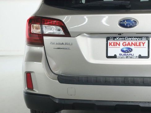 Used 2016 Subaru Outback 2.5i Limited AWD/4WD image 42