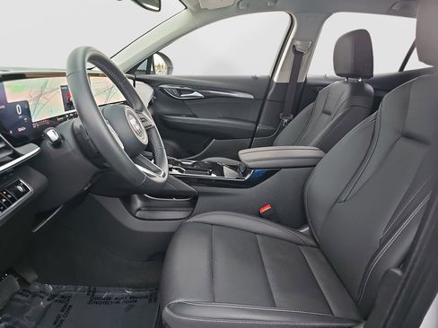 Used 2025 Buick Envision Preferred image 17