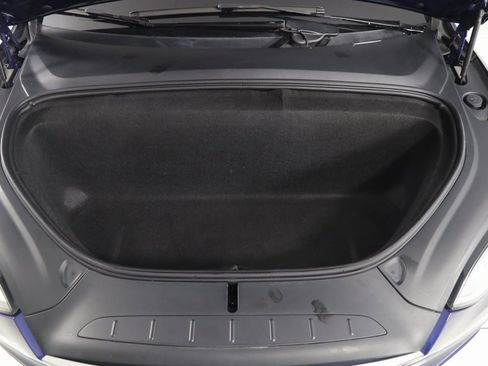 Used 2019 Tesla Model X 75D image 66