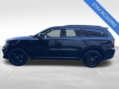 Used 2024 Dodge Durango GT image 4