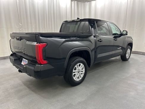 Used 2023 Toyota Tundra SR5 w/ SR5 Convenience Package image 5