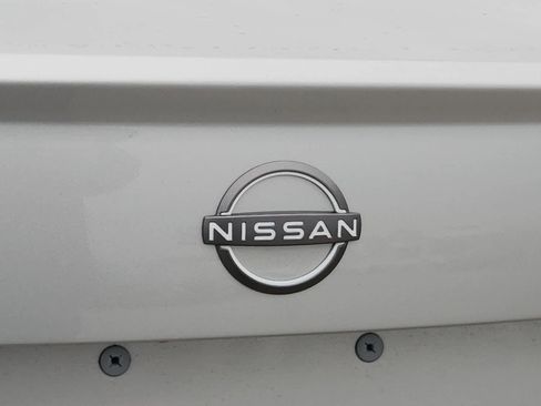 New 2025 Nissan Versa SV image 15