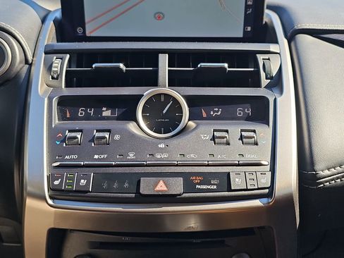 Used 2018 Lexus NX 300 FWD w/ Premium Package image 29