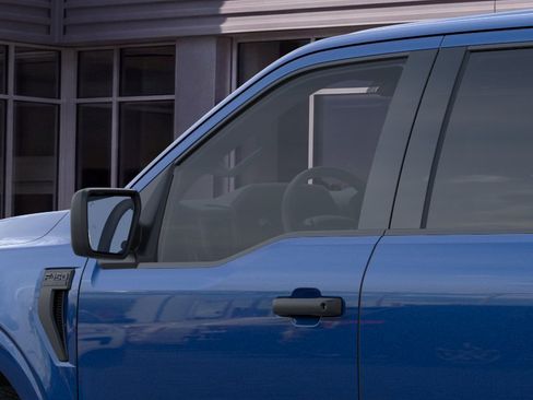 New 2026 Ford F150 STX w/ F-150 LOBO Package AWD/4WD image 43