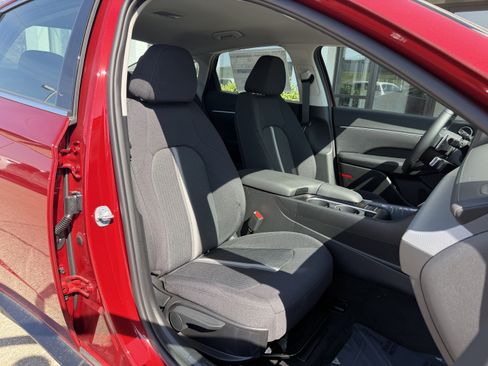 New 2026 Hyundai Sonata SEL image 16