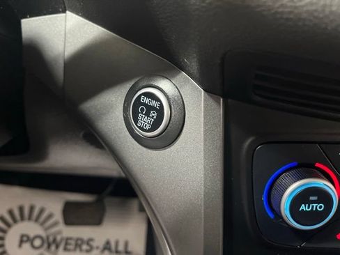 Certified 2019 Ford Escape SE AWD/4WD image 53