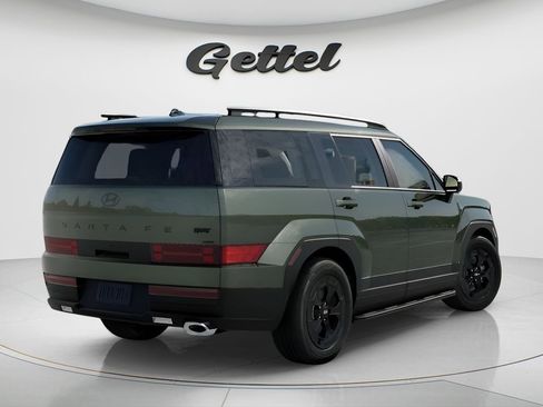 New 2026 Hyundai Santa Fe XRT image 4