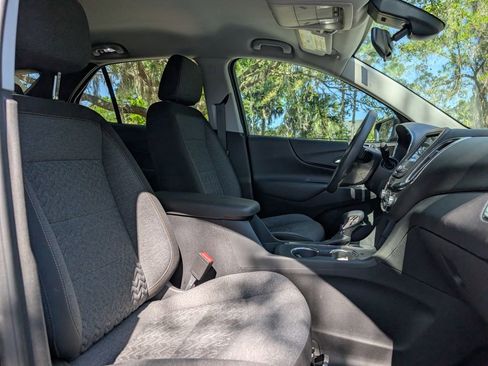 Used 2023 Chevrolet Equinox LT image 18