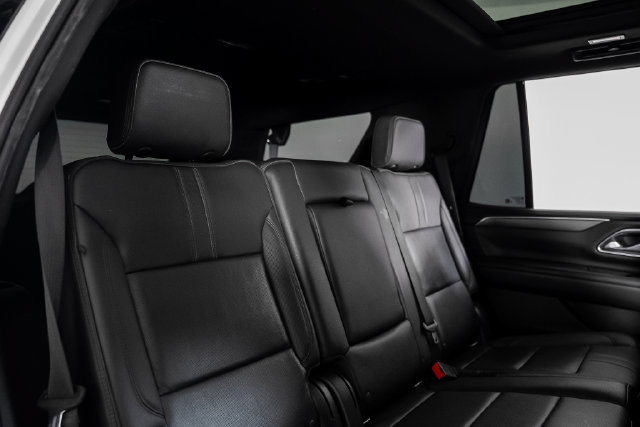 Used 2021 Chevrolet Tahoe RST RWD image 58