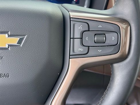 Used 2023 Chevrolet Tahoe High Country w/ Premium Package 2 RWD image 26