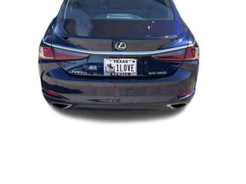 Used 2022 Lexus ES 350 w/ Premium Package image 9