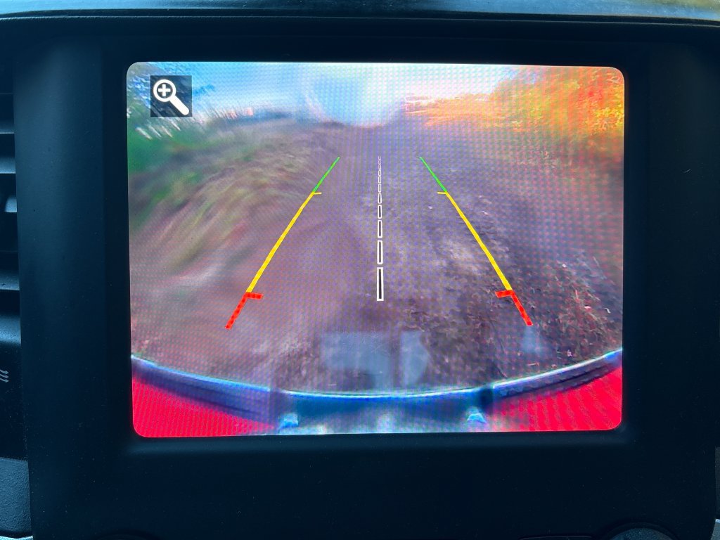 Used 2019 RAM 1500 Big Horn AWD/4WD image 3