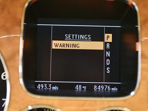 Used 2009 Bentley Flying Spur Flying Spur image 47