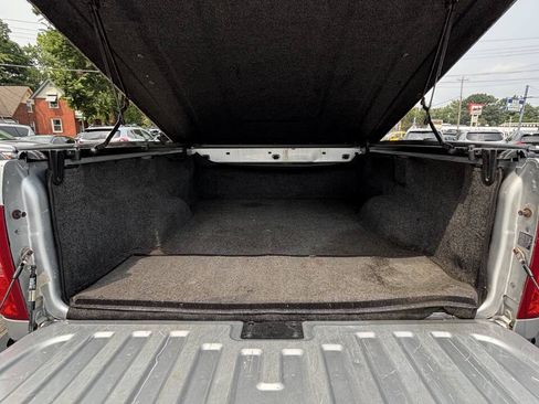 Used 2012 Chevrolet Silverado 2500 LTZ w/ LTZ Plus Package AWD/4WD image 11