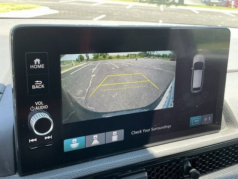 Used 2023 Honda CR-V EX-L image 25