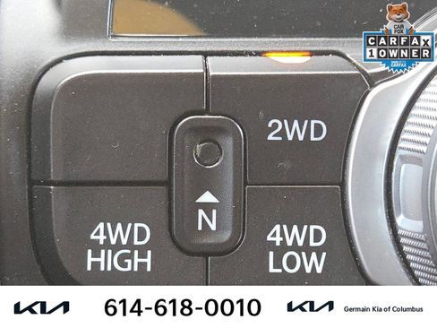 Used 2022 RAM 1500 Rebel AWD/4WD image 29