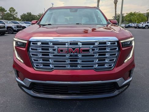 Used 2024 GMC Acadia Denali image 8