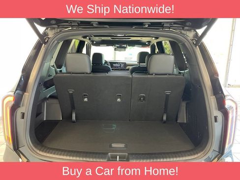Used 2025 Kia Telluride EX X-Line AWD/4WD image 16
