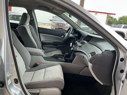 Used 2008 Honda Accord LX image 11