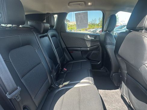 Used 2020 Ford Escape SEL image 13