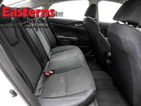 Used 2022 Honda Insight EX image 21