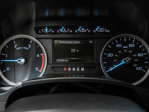 Used 2021 Ford F250 XL w/ STX Appearance Package AWD/4WD image 17