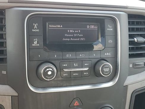 Used 2019 RAM 1500 Tradesman w/ Popular Equipment Group RWD image 16