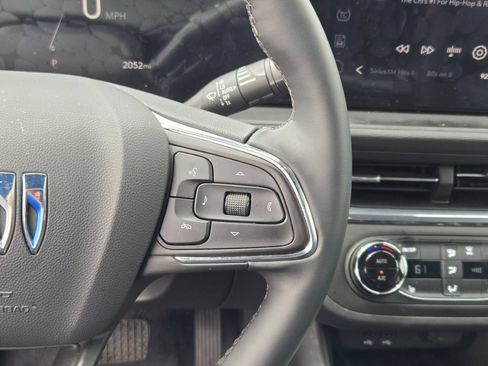 New 2026 Buick Envista Sport Touring w/ Convenience I Package FWD image 42