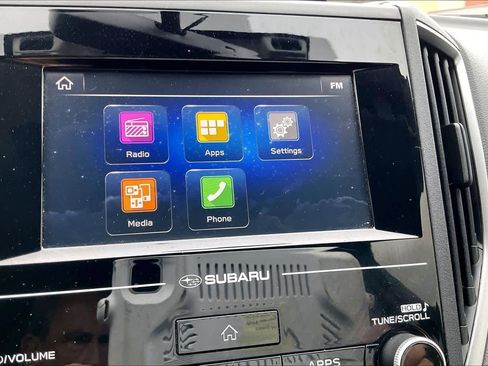 Used 2017 Subaru Impreza 2.0i Premium image 37