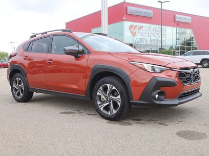 Used 2024 Subaru Crosstrek 2.0i Premium