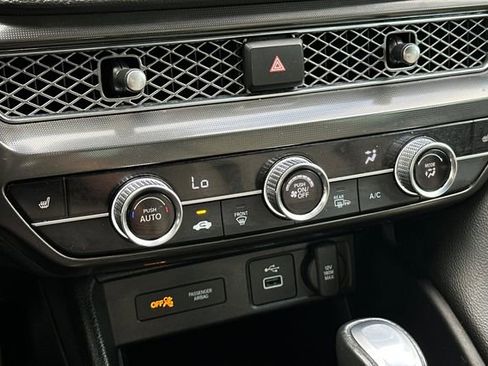 Used 2023 Acura Integra A-Spec image 21