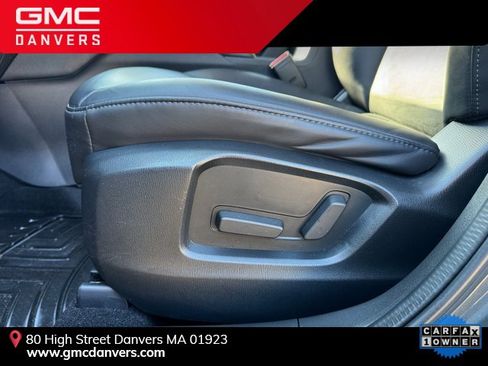 Used 2019 MAZDA CX-5 Touring image 10