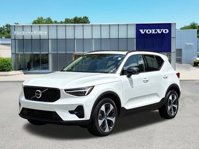 Certified 2026 Volvo XC40 B5 Plus