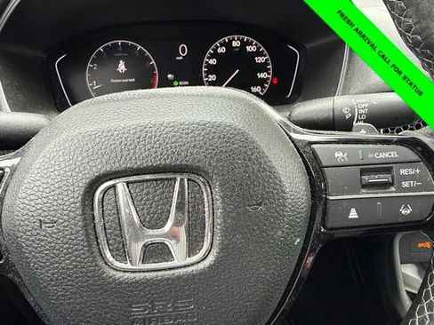 Used 2024 Honda Civic Sport image 18