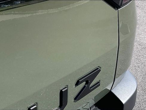 New 2026 Hyundai Santa Cruz SEL FWD image 9