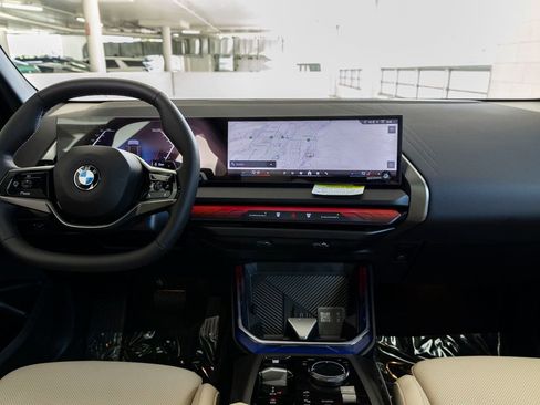 New 2026 BMW X3 xDrive30 image 11